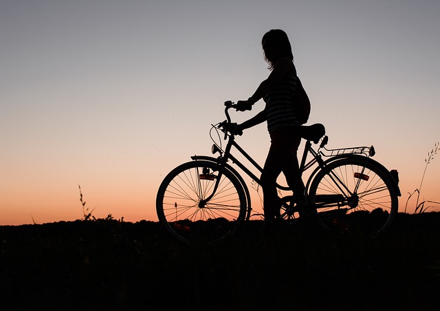 Alles over fietsen: onderhoud, soorten, gezondheidsvoordelen en te ontdekken routes