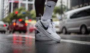 De ultieme gids voor het stylen van nike sneakers